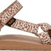 Teva TEVA Original Universal Women's Radio Tigers Eye
