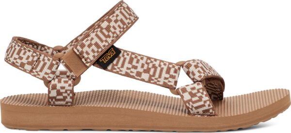 Teva TEVA Original Universal Women's Radio Tigers Eye