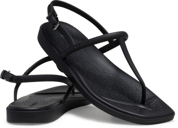 0b046dc8a23d55692000236dd44e0b0d Crocs™ Miami Thong Sandal Black