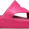 0b05315842acff55337c5f6d27cb2fd3-1 Crocs™ GETAWAY PLATFORM TOE LOOP Dragon Fruit