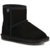 0b05610585418727446fc771fb2fde7e EMU Australia Kids' Wallaby Mini Black