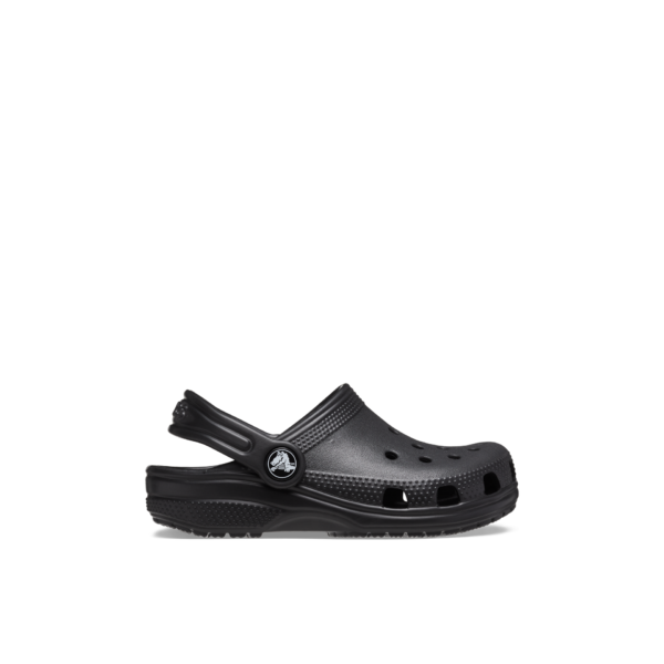 Crocs™ Classic Clog Kid's 206990 Black