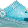 0b12fd0d1bac976f8939abfa4107e8c1 Crocs™ Frozen Elsa Classic Clog Kid's Multi