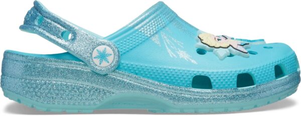 0b12fd0d1bac976f8939abfa4107e8c1 Crocs™ Frozen Elsa Classic Clog Kid's Multi