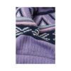 REIMA KIRJOEN 5300286A Lilac amethyst 5451