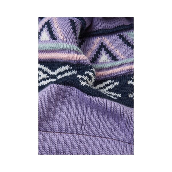 REIMA KIRJOEN 5300286A Lilac amethyst 5451