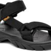 Teva Terra Fi 5 Universal Men's Black
