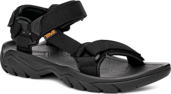 Teva Terra Fi 5 Universal Men's Black