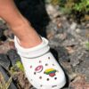 0b24e2d7b820a487bf215643aec668c0 Crocs™ Crocs LITHUANIAN FLAG G0451403-MU Crocs LITHUANIAN FLAG G0451403-MU