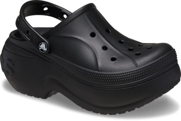 Crocs™ BELLA CLOG Black