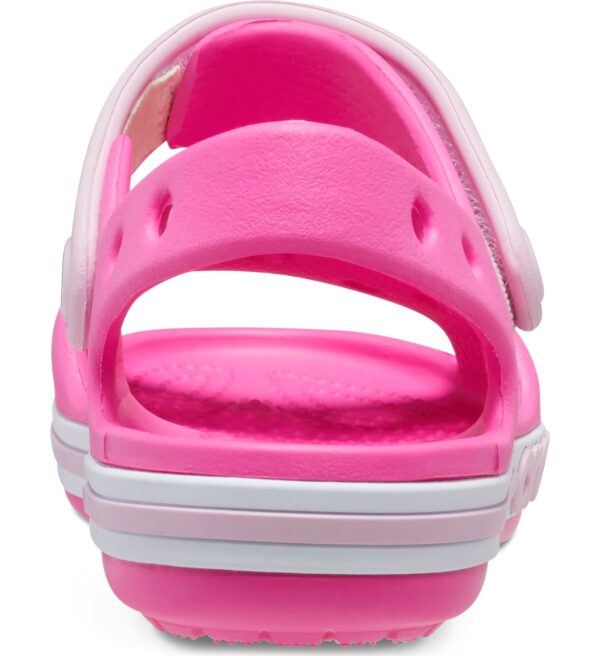 Crocs™ Bayaband Sandal Kid's Electric Pink