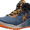 0b3e272543c3d6e9e08dadaea2384666 Keen Zionic Nxt Mid Wp Men's 1031253 Naval Academy/Bright Marigold
