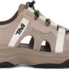Teva OUTFLOW CT WOMEN'S Feather Grey/ Desert Taupe
