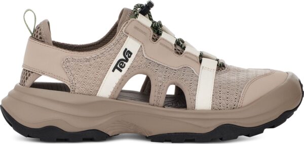Teva OUTFLOW CT WOMEN'S Feather Grey/ Desert Taupe