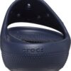 Crocs™ Classic Slide v2 Navy