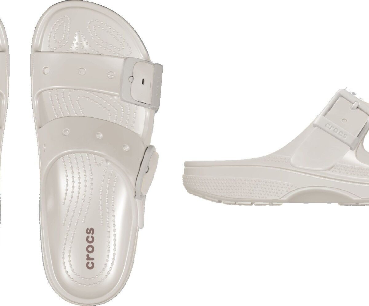 Crocs™ Saturday Sandal Women's Frappe