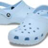 0b4acc74009de6290fe4de1b1179cba4 Crocs™ Classic Blue Frost