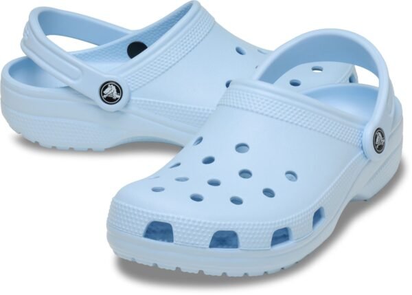 0b4acc74009de6290fe4de1b1179cba4 Crocs™ Classic Blue Frost