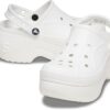 Crocs™ BELLA CLOG White