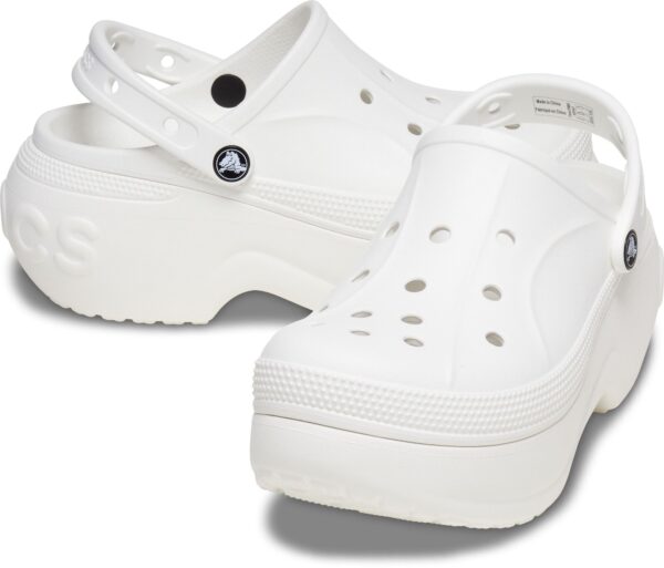 Crocs™ BELLA CLOG White