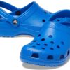 Crocs™ Classic Blue Bolt