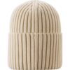 REIMA HATTARA 5300057B Birch Beige 0420