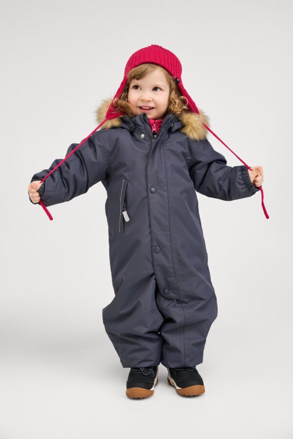 0b73c357dbfc615207ee09698b956e06 REIMA Gotland 5100117C Soft black