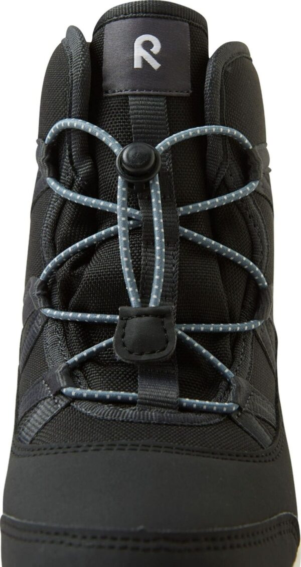 REIMA Myrsky Black