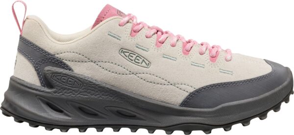 0b7aa6df66920c0cab31ef8db032112f Keen Jasper Zionic Women's 1031129 Vapor/Cashmere Rose