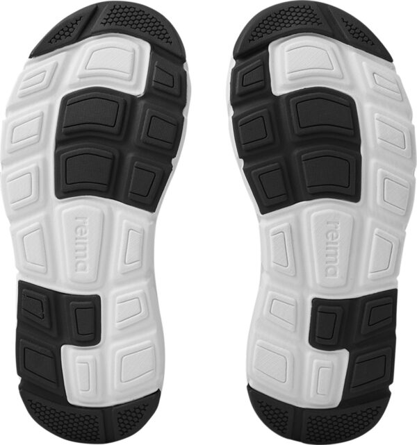 REIMA Sujuva 5400153A Black