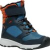 0b8483a4db5786de96d693c57cda0345 Keen SKUA WINTER WP 1029622 Black