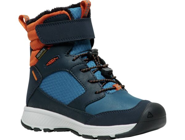 0b8483a4db5786de96d693c57cda0345 Keen SKUA WINTER WP 1029622 Black