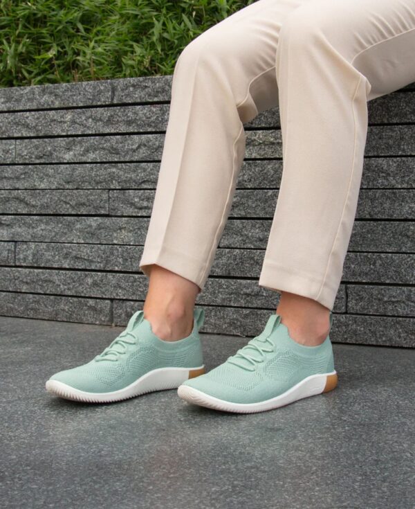 0b85829a8c2e63a2d62a5af926bba56a Keen KNX KNIT LACE 1030077 Granite Green/Lichen