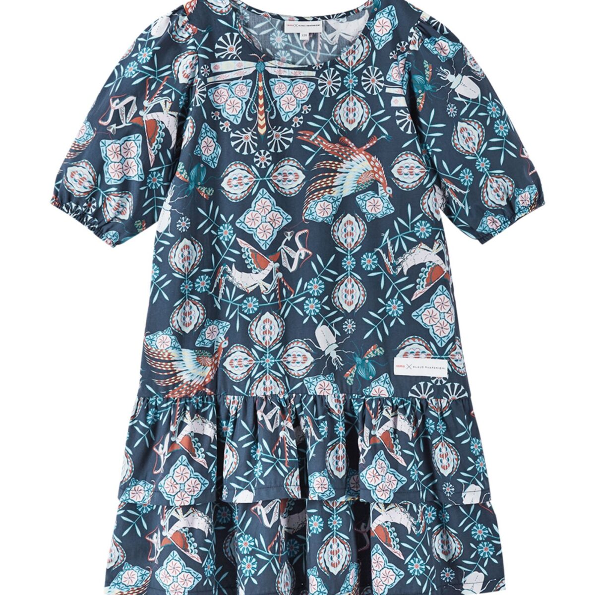 REIMA Angervo Navy 6988