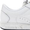 0b8ce13533ff5b0f34fce1ea7b69ea53 DIADORA Magic Basket Low Icona 179296 White/White/White
