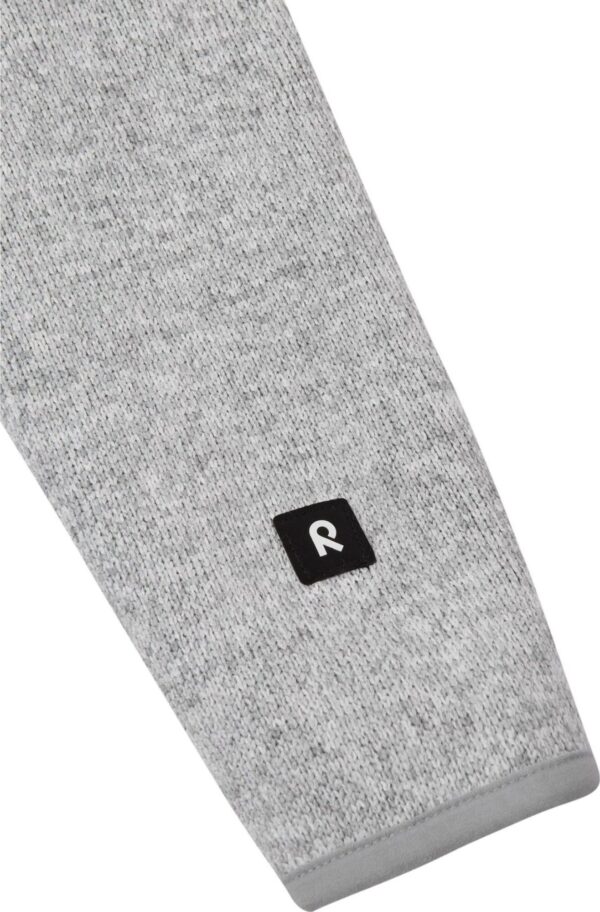 REIMA Tahti 5200048A Melange Grey