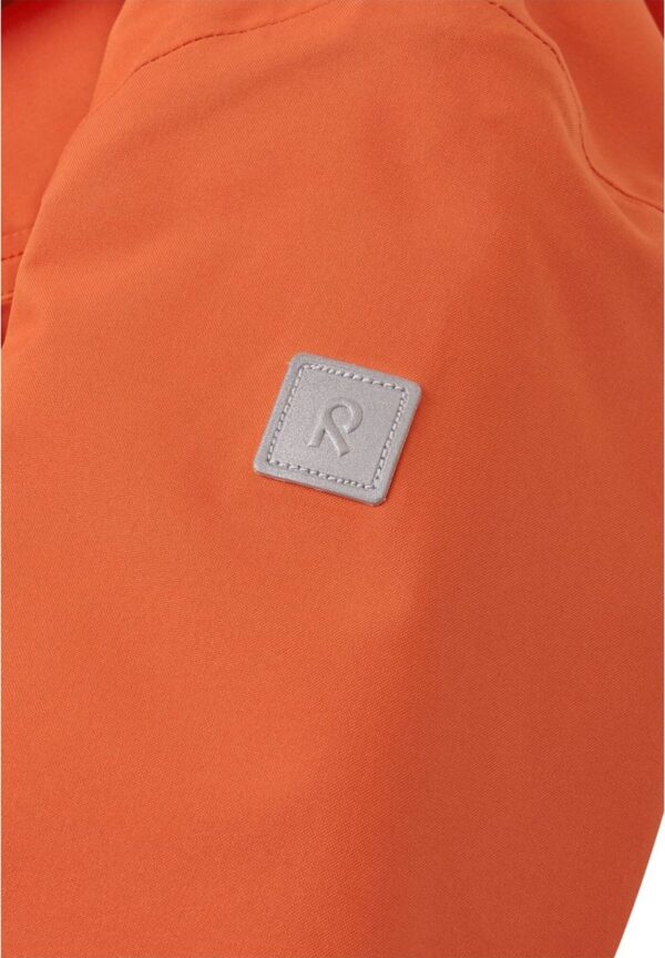 REIMA AJATON 5100360A Mandarin Orange 28A0