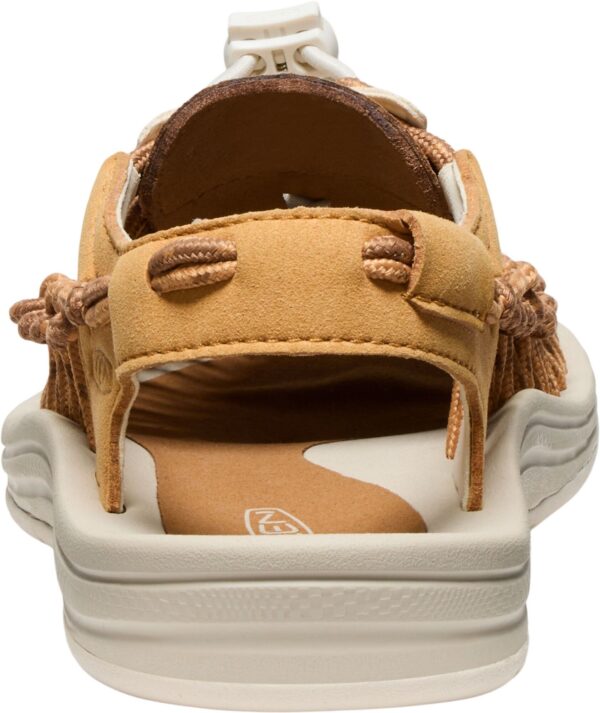 0ba13d8431621c2ef846dbc738c920c9 Keen UNEEK WOMEN Oak Buff/Chipmunk