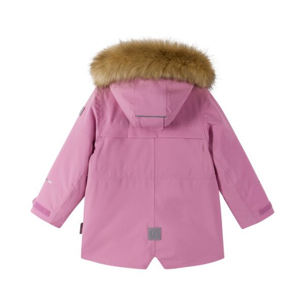 0bb0caadb24b4b93459b0ac1953c306e REIMA MUTKA 5100037B Mauve Pink