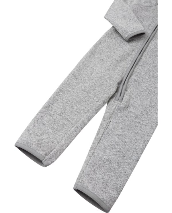 REIMA Tahti 5200048A Melange Grey