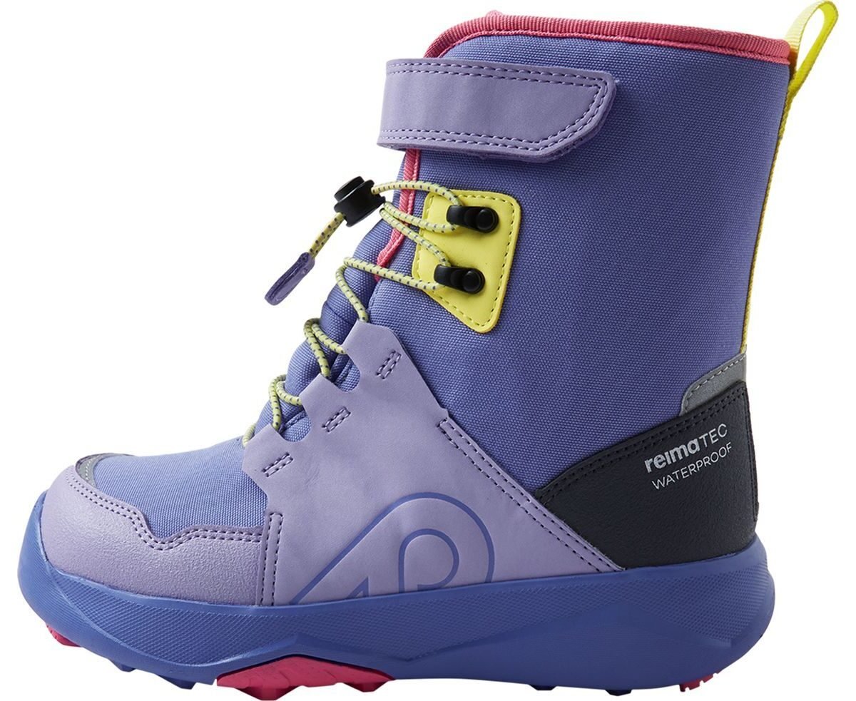 REIMA Talves 5400166A Breezy Violet