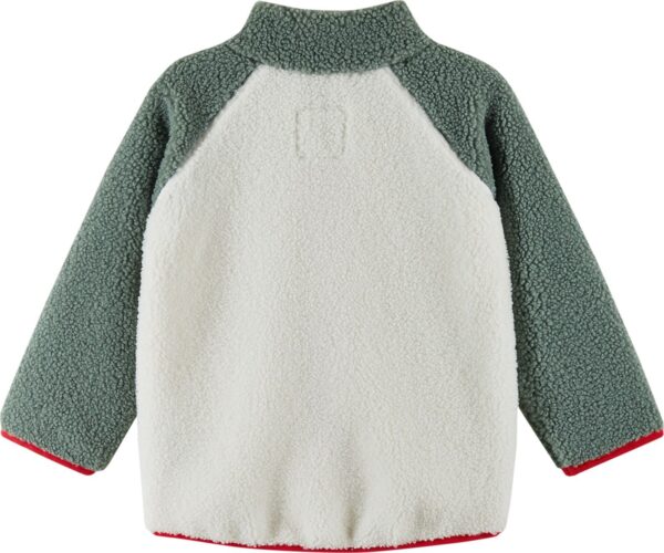 REIMA Moomin Kramgo 5200079E Stone Green 81B0