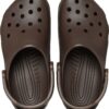 Crocs™ Classic Coffee