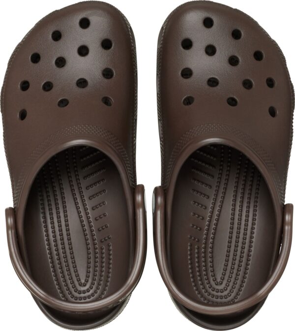 Crocs™ Classic Coffee