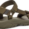 Teva TEVA Hurricane XLT2 Men's Olive