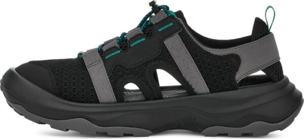 Teva OUTFLOW CT WOMEN'S Black/ Grey