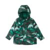 REIMA Kustavi 5100122A Deeper Green 89A7
