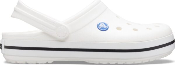 Crocs™ Crocband White