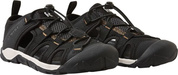 REIMA TALSI Black
