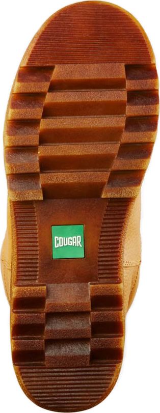 0be45906068f541068767809e6c29c9c COUGAR Pillow Leather Tan